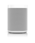 Портативна акустика Sonos One White