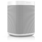 Портативна акустика Sonos One White
