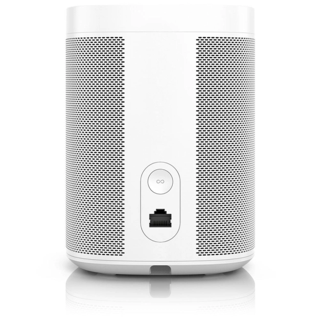 Портативна акустика Sonos One White