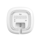 Портативна акустика Sonos One White