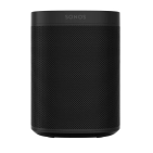 Портативна акустика Sonos One SL Black