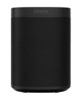 Портативна акустика Sonos One SL Black