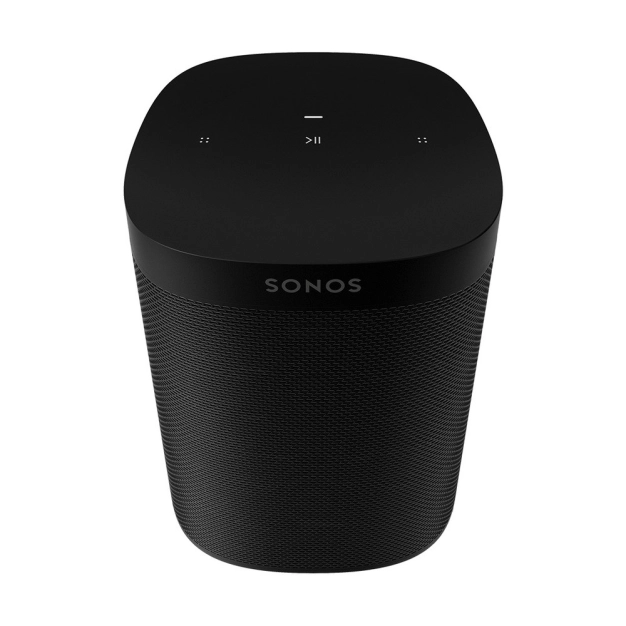 Портативна акустика Sonos One SL Black