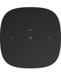 Портативна акустика Sonos One SL Black