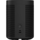 Портативна акустика Sonos One SL Black