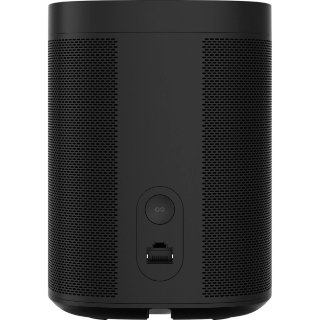 Портативна акустика Sonos One SL Black
