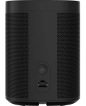 Портативна акустика Sonos One SL Black