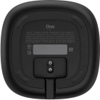 Портативна акустика Sonos One SL Black