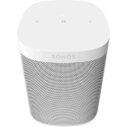 Портативна акустика Sonos One SL White