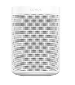 Портативна акустика Sonos One SL White