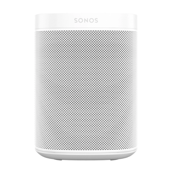 Портативна акустика Sonos One SL White