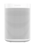 Портативна акустика Sonos One SL White