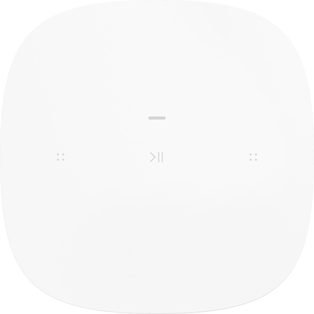 Портативна акустика Sonos One SL White