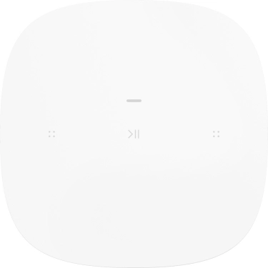 Портативна акустика Sonos One SL White