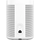 Портативна акустика Sonos One SL White