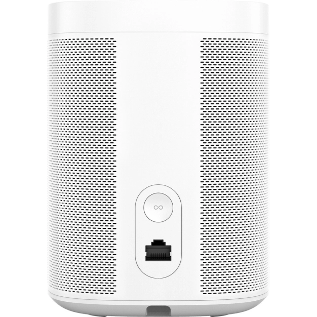 Портативна акустика Sonos One SL White