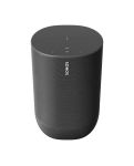 Портативна акустика Sonos Move Black