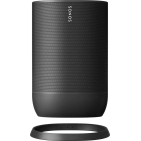 Портативна акустика Sonos Move Black Портативна акустика Sonos Move Black