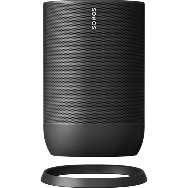 Портативна акустика Sonos Move Black Портативна акустика Sonos Move Black