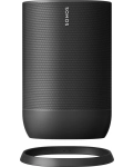 Портативна акустика Sonos Move Black