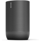 Портативна акустика Sonos Move Black Портативна акустика Sonos Move Black