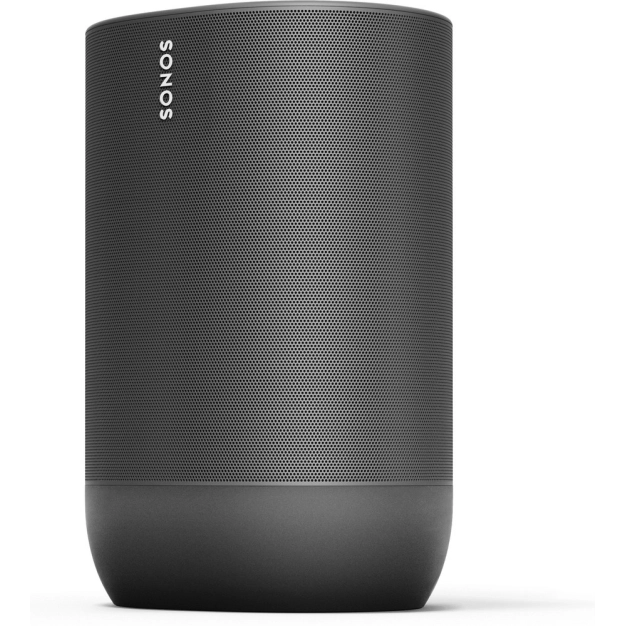 Портативна акустика Sonos Move Black Портативна акустика Sonos Move Black