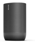 Портативна акустика Sonos Move Black