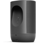 Портативна акустика Sonos Move Black Портативна акустика Sonos Move Black