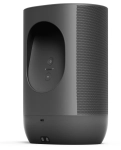 Портативна акустика Sonos Move Black