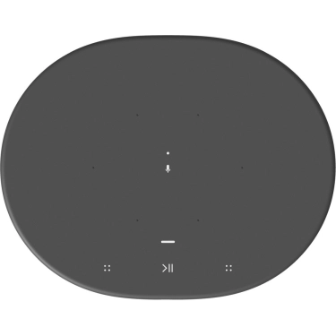 Портативна акустика Sonos Move Black