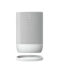 Портативна акустика Sonos Move White