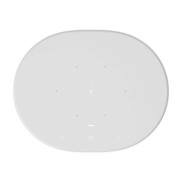 Портативна акустика Sonos Move White
