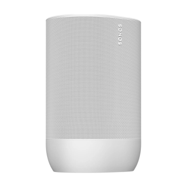 Портативна акустика Sonos Move White