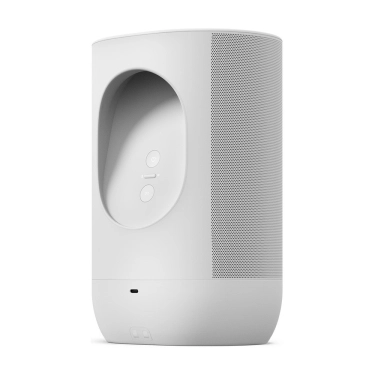 Портативна акустика Sonos Move White