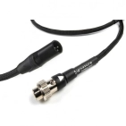 Кабель CHORD Signature Tuned ARAY 4DIN to 1XLR 1m Black Кабель CHORD Signature Tuned ARAY 4DIN to 1XLR 1m Black