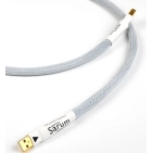Кабель CHORD Sarum T Digital Super ARAY USB 1m Grey Кабель CHORD Sarum T Digital Super ARAY USB 1m Grey