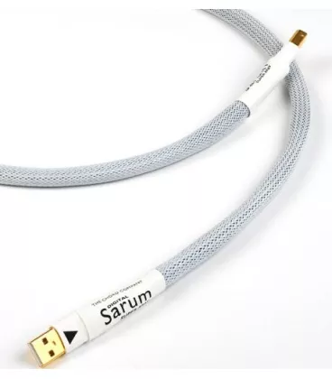 Кабель CHORD Sarum T Digital Super ARAY USB 1m Grey