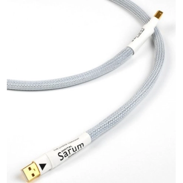 Кабель CHORD Sarum T Digital Super ARAY USB 1m Grey