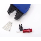 Шестигранний пістолет CHORD ChordOhmic Hex Gun (230V Charger) Шестигранний пістолет CHORD ChordOhmic Hex Gun (230V Charger)