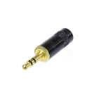 Роз'єм Mini-Jack REAN by Neutrik NYS231BG-LL Роз'єм Mini-Jack REAN by Neutrik NYS231BG-LL