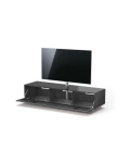 Нижня панель Spectral Just-Racks JRL1654T Black