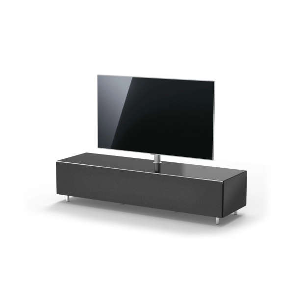 Нижня панель Spectral Just-Racks JRL1654T Black