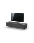 Нижня панель Spectral Just-Racks JRL1654T Black