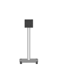 Стійка Spectral Floor QX200-KG Clear glass