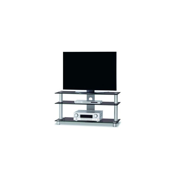 Стійка Spectral Just-Racks TV1053 Clear glass