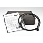 Цифровий кабель Audiomica Calcit Gold (1,0m/XLR) Цифровий кабель Audiomica Calcit Gold (1,0m/XLR)