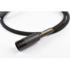 Цифровий кабель Audiomica Calcit Gold (1,0m/XLR) Цифровий кабель Audiomica Calcit Gold (1,0m/XLR)
