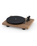 Програвач Pro-Ject Debut Carbon EVO 2M-Red Satin Walnut