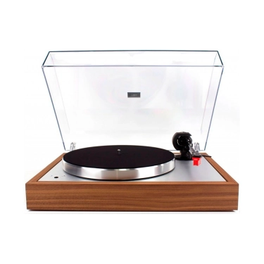 Вініловий програвач Pro-Ject Classic Evo Quintet Red Walnut
