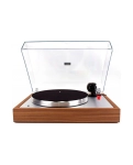 Виниловый проигрыватель Pro-Ject The Classic Evo Quintet Red Walnut